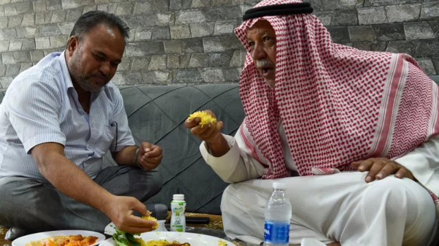 Saudi Arabia Food Regulation Brings Big Change: New Menu Rules to Start from July 1 3 Saudi Arabia Food Regulation