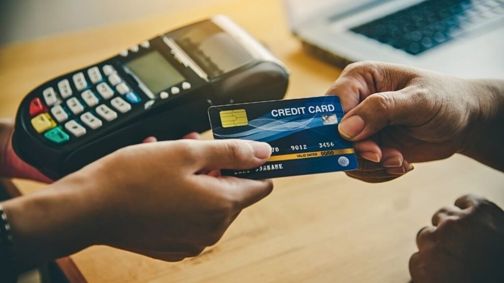 New Credit Card Rules in Saudi Arabia: Major Changes Unveiled 2 new credit card rules in Saudi