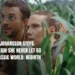 Scarlett Johansson Steps Into a Dream She Never Let Go Of in Jurassic World: Rebirth