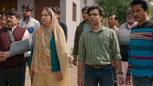 Panchayat Season 4 Review: Village Tales Return 9 Screenshot 2025 06 25 164958 1750850481790 1750850506972 Times of Dubai
