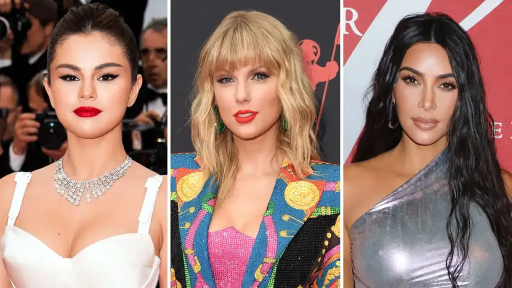 Celebrity Billionaire Secrets: 10 Business Lessons From Taylor Swift, Kim Kardashian & Paul McCartney