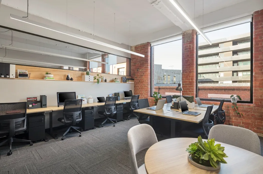 Serviced-office-space-in-Fitzroy-Melbourne - Times of Dubai Times of dubai
