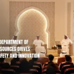 Sharjah Department of Human Resources Drives Digital Safety and Innovation