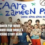 Sitaare Zameen Par Movie Review: Aamir Khan Brings a Heart-Touching Story Again