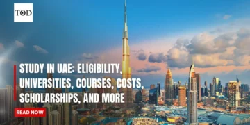 Study in UAE: Eligibility, Universities, Courses, Costs, Scholarships, and More