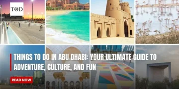 Things to Do in Abu Dhabi: Your Ultimate Guide to Adventure, Culture, and Fun