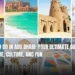 Things to Do in Abu Dhabi: Your Ultimate Guide to Adventure, Culture, and Fun
