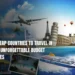 Top 10 Cheap Countries to Travel in 2025 for Unforgettable Budget Adventures 