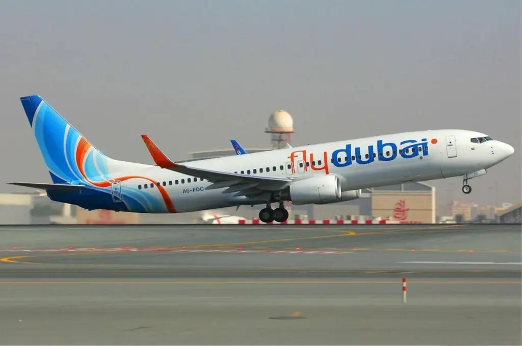 UAE Airlines Flight Suspension: Major Routes Cancelled After Regional Airspace Closures