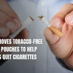 UAE Approves Tobacco-Free Nicotine Pouches to Help Smokers Quit Cigarettes