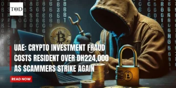 UAE Crypto investment fraud costs resident over Dh224,000 as scammers strike again