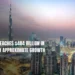 UAE GDP Reaches $484 Billion in 2024 with approximate growth of 3.6%