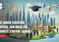 UAE Higher Education Criteria: New Rules for Emiratis Studying Abroad