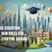 UAE Higher Education Criteria: New Rules for Emiratis Studying Abroad