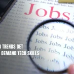 UAE Hiring Trends Get Exclusive Demand Tech Skills