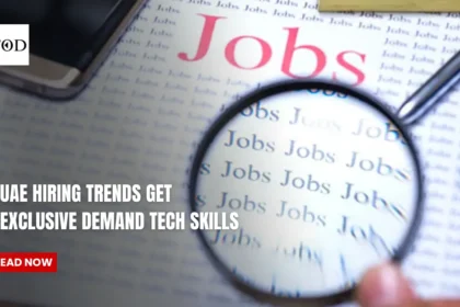 UAE Hiring Trends Get Exclusive Demand Tech Skills