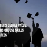 UAE Master's Degree Value: Employers Choose Skills Over Degrees
