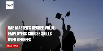 UAE Master's Degree Value: Employers Choose Skills Over Degrees