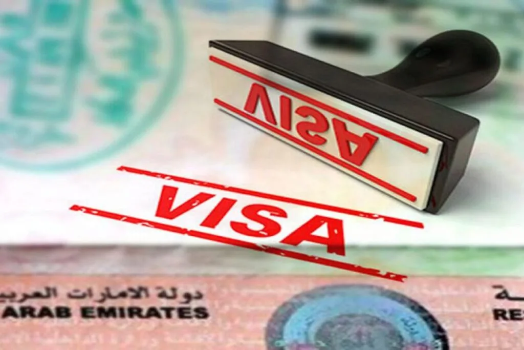 UAE Visa Fine Waiver for Iranians: Government Announces Amnesty for Overdue Penalties