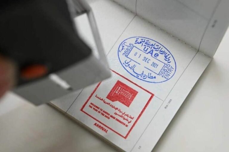 UAE Visa Fine Waiver for Iranians: Government Announces Amnesty for Overdue Penalties 2 UAE Visa Fine Waiver for Iranians: Government Announces Amnesty for Overdue Penalties