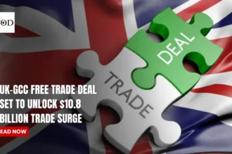 Uk gcc free trade deal set to unlock $10 8 billion trade surge times of dubai