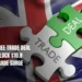 UK-GCC Free Trade Deal Set to Unlock $10.8 Billion Trade Surge