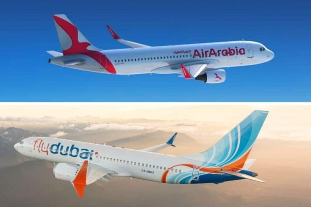 World Safest Airlines for 2025 Revealed: Emirates, Etihad, Flydubai, and Air Arabia Shine in Global Rankings 4 World Safest Airlines for 2025 Revealed: Emirates, Etihad, Flydubai, and Air Arabia Shine in Global Rankings