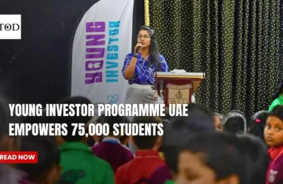 Young Investor Programme UAE