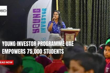 Young Investor Programme UAE