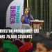 Young Investor Programme UAE