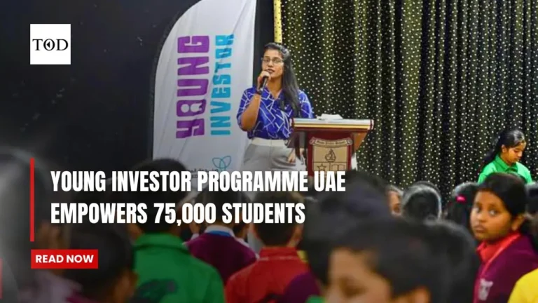 Young Investor Programme UAE