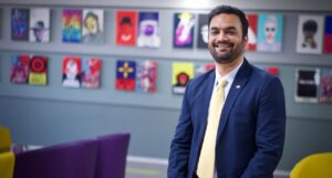 How AI-Driven Arabic Translation Is Powering the Next Wave of B2B Services