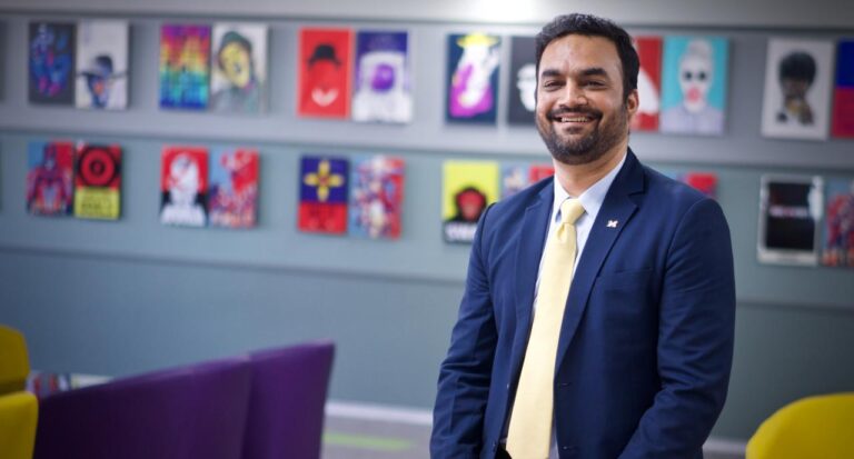 How AI-Driven Arabic Translation Is Powering the Next Wave of B2B Services