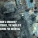 Where Is Iran’s Uranium? After US Strikes, The World is Still Searching For Answers