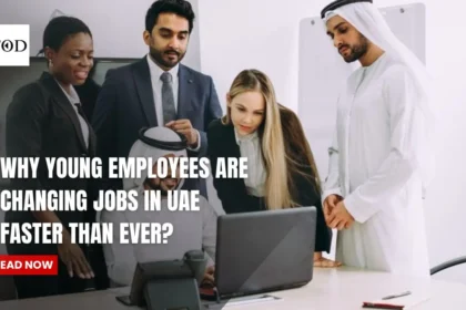 Why Young Employees Are Changing Jobs in UAE Faster Than Ever?