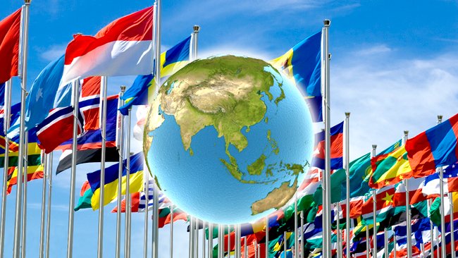 Global Peace Index 2025: Record 78 Nations in Conflict As Global Unrest Reaches Post-War Peak 4 Global Peace Index 2025: Record 78 Nations in Conflict As Global Unrest Reaches Post-War Peak