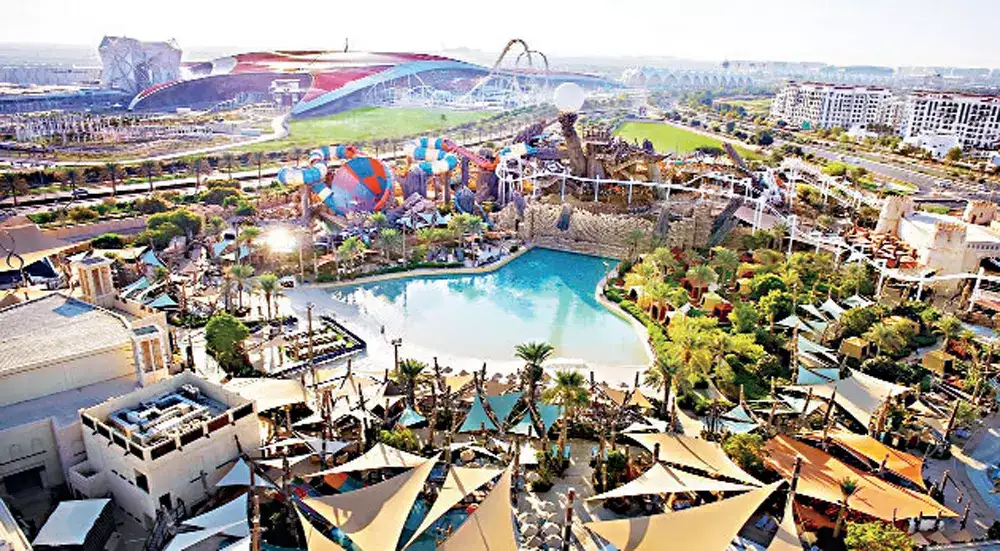List Of 6 Best Property Hotspots in UAE: Guide for Investors Seeking Real Estate This Summer 5 Leisure and Lifestyle Centre: Yas Islands