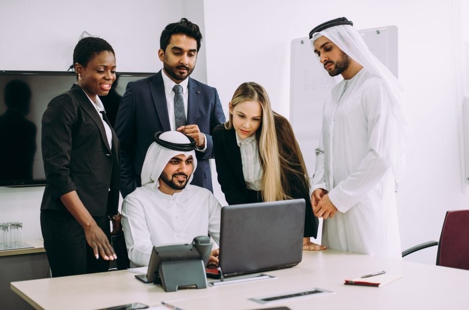 Why Young Employees Are Changing Jobs in UAE Faster Than Ever? 4 Why Young Employees Are Changing Jobs in UAE Faster Than Ever?