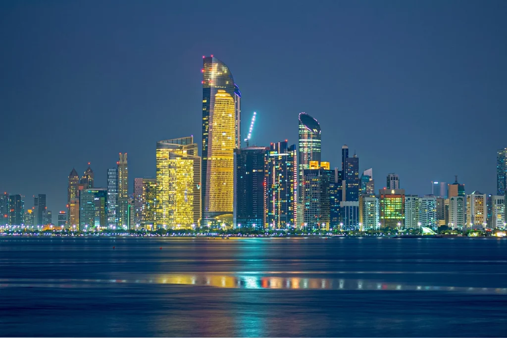 UAE GDP Reaches $484 Billion in 2024 3 UAE GDP Reaches $484 Billion in 2024 with approximate growth of 3.6%