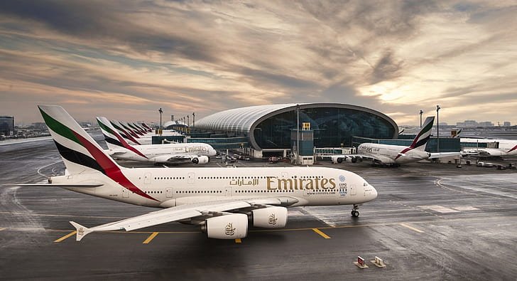UAE Emergency Airport Response Protocols Implemented to Manage Travel Disruptions Amid Regional Airspace Closures 2 UAE Emergency Airport Response Protocols Implemented to Manage Travel Disruptions Amid Regional Airspace Closures