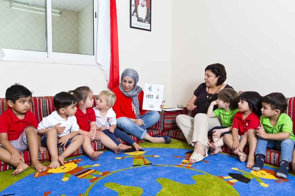 New ADEK Policy: Abu Dhabi Mandates Arabic Language Lessons for Nursery, KG Students 4 New ADEK Policy: Abu Dhabi Mandates Arabic Language Lessons for Nursery, KG Students