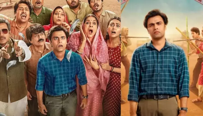 Panchayat Season 4 Review: Village Tales Return 6 article l 2025617511550042900000 Times of Dubai