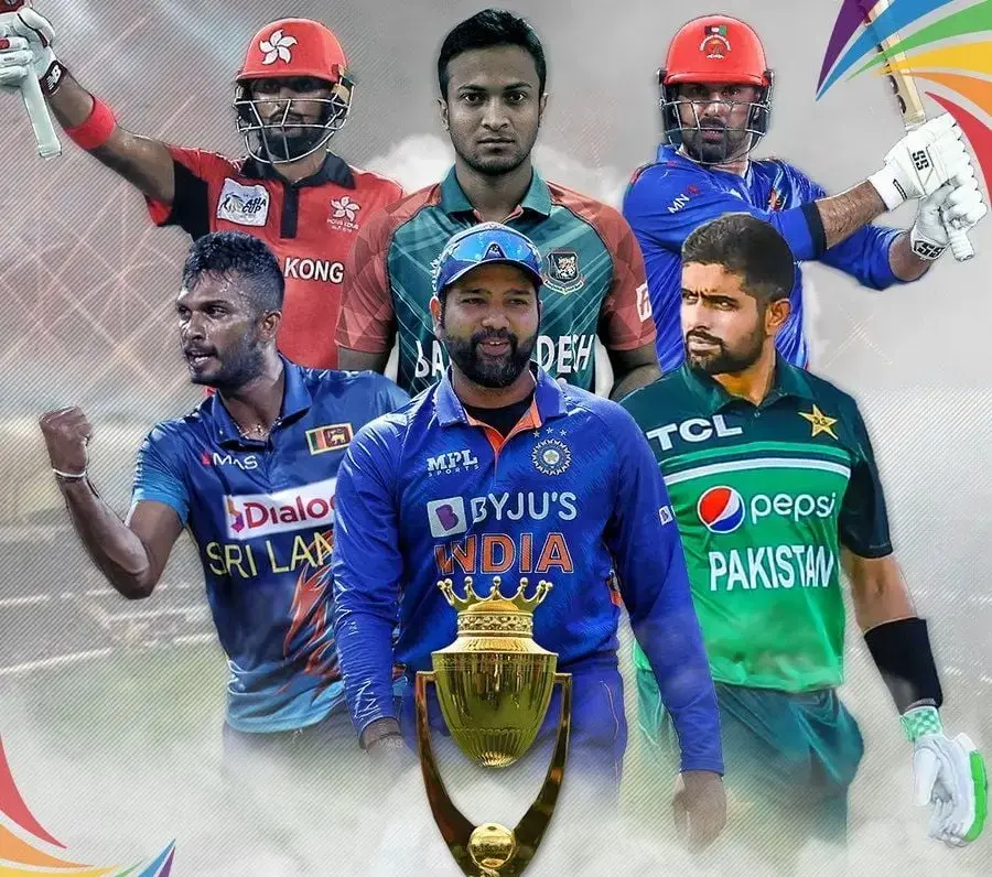 Asia cup 2025