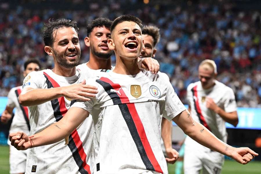 Man City Vs AL Ain: City’s Triumph With Dominant Display of 6-0 3 b7d684fd e611 4ea3 b4ab f74474e5e405 1 Times of Dubai