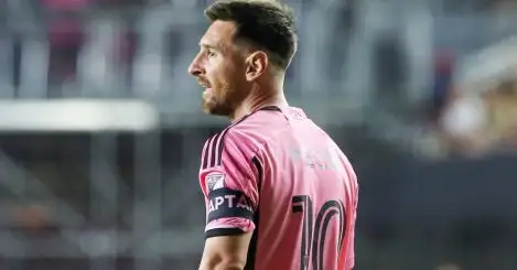 Perform Umrah Anytime: Saudi Arabia's Nusuk App Umrah Permit Opens Year-round Access For GCC Citizens New Era for Saudi Pro League With Messi Talks Underway