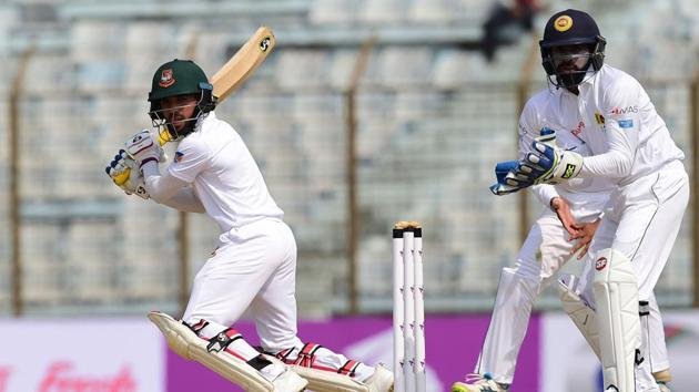 Bangladesh vs Sri Lanka: Hosts Seize Control with Historic Batting Display 4 Bangladesh vs Sri Lanka: Hosts Seize Control with Historic Batting Display