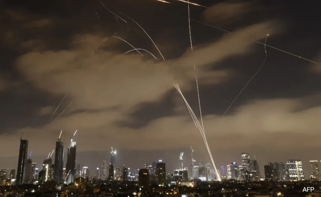 Iran & Israel War Escalate Dramatically With US Attacks: Minimising Probability of a Ceasefire 2 Iran & Israel War Escalate Dramatically With US Attacks: Minimising Probability of a Ceasefire