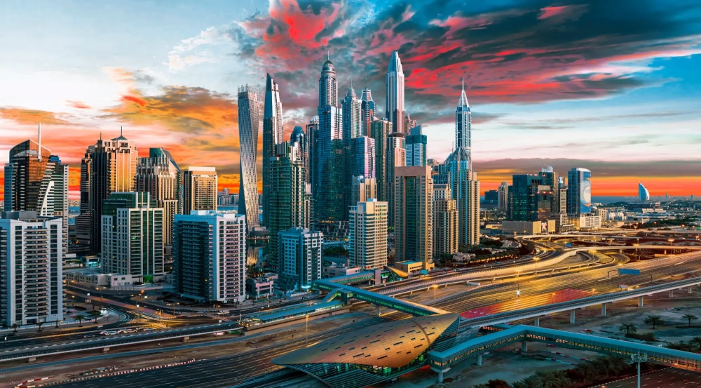 Dubai Millionaire Migration: How the City Became the Top Choice for the World’s Wealthiest? 4 Dubai Millionaire Migration