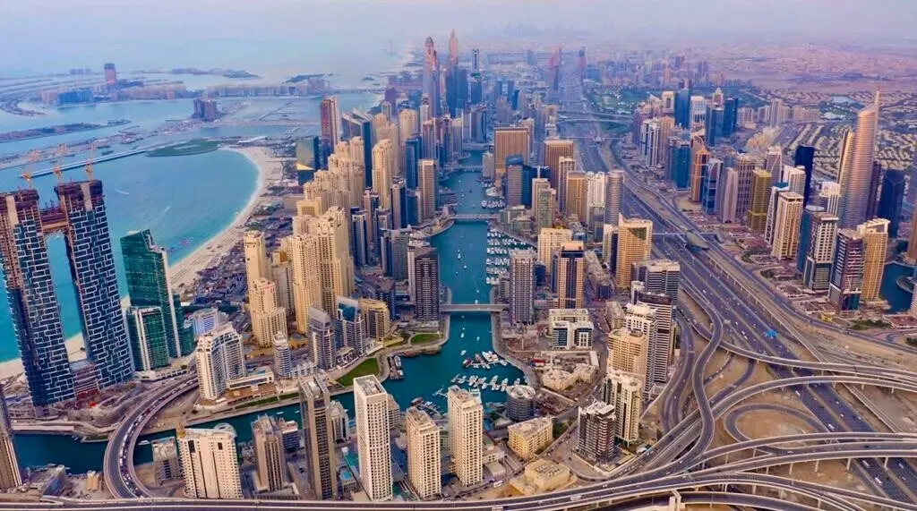 Abu Dhabi New Real Estate Law Launched Major Changes Ahead