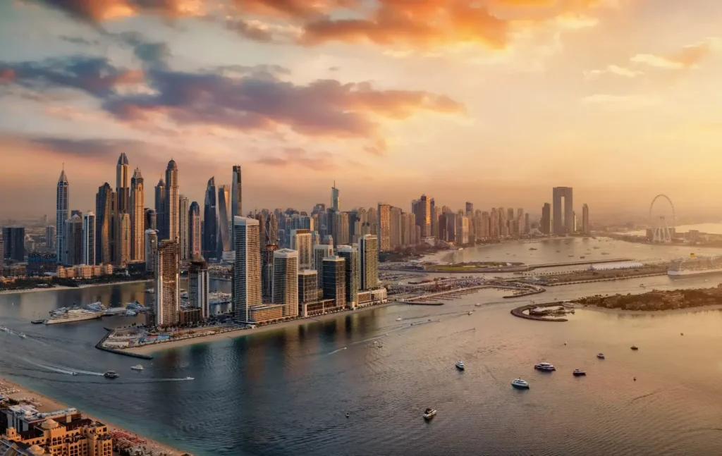 UAE REAL ESTATE 2025